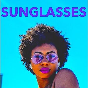 SUNGLASSES 🕶
